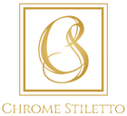 Chrome Stiletto